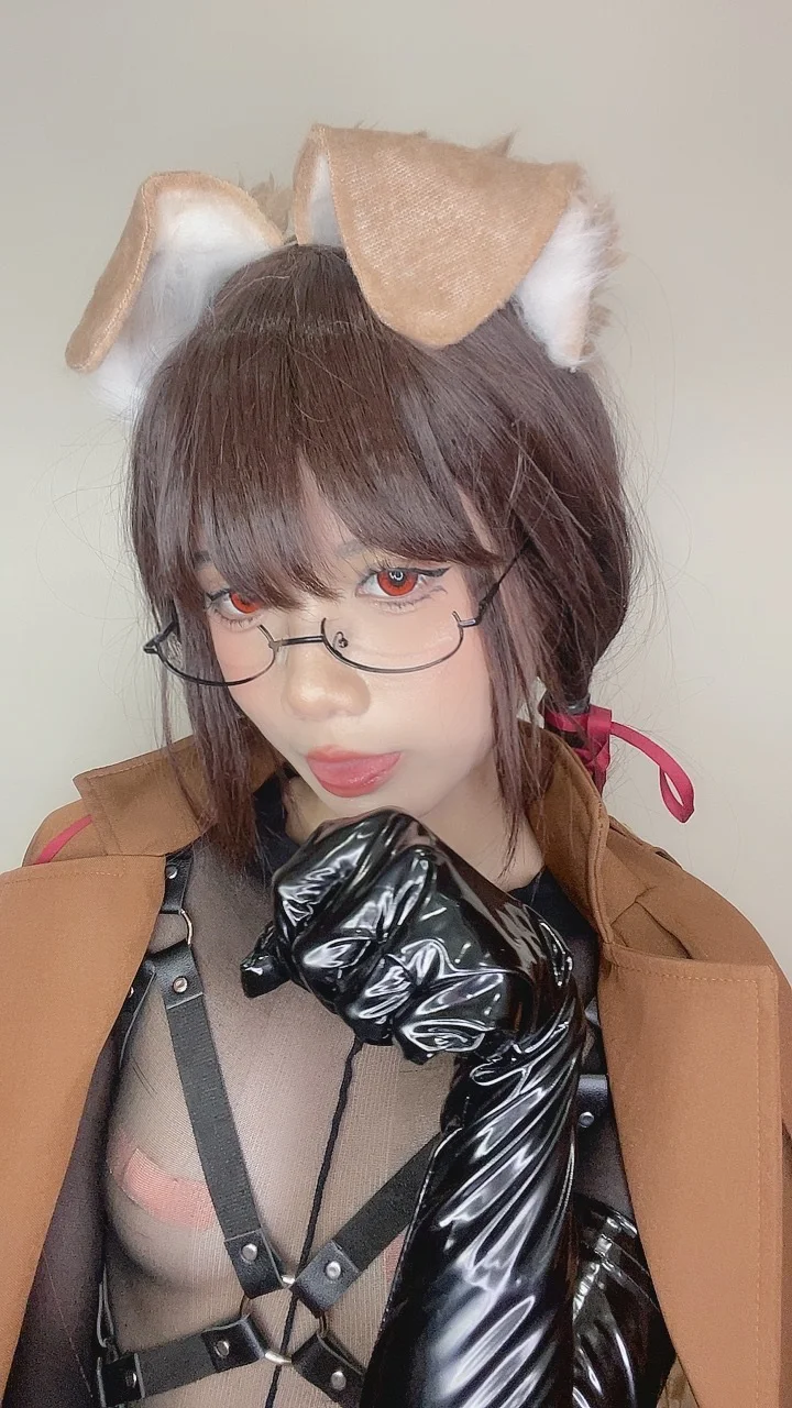 PoppaChan - Shiba Inu [110P,10V-389MB] tg@simisebaisi 【丝足阁】084.webp